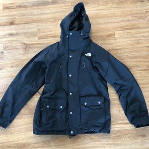 Men’s Northface Jacket